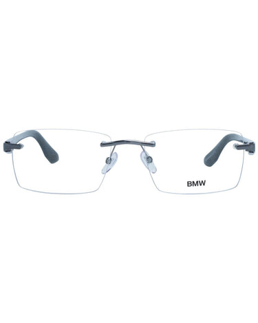 BMW Men's Gray Optical Frames - One Size
